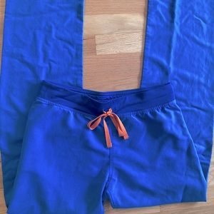 FIGS Livingston Basic Scrub Pant